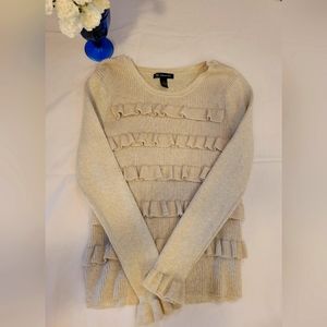 I.N.C  Sweater Size XL